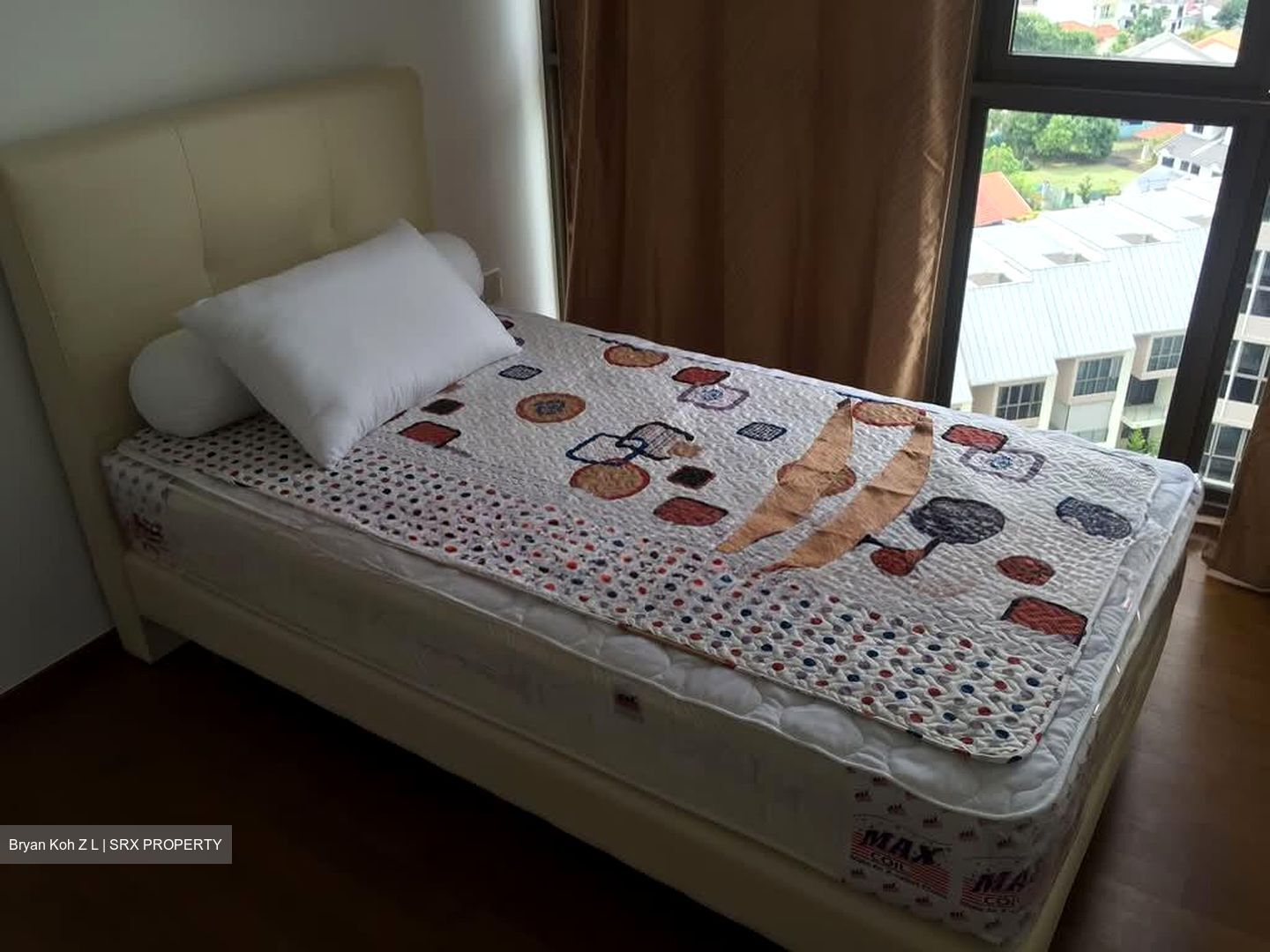 Kovan Regency (D19), Condominium #581563851